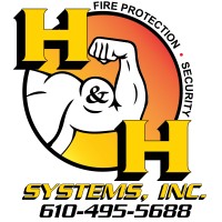 H & H Systems Inc logo, H & H Systems Inc contact details