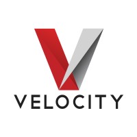 Velocity logo, Velocity contact details