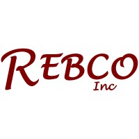 REBCO, Inc logo, REBCO, Inc contact details