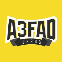 A3FAD UFRGS logo, A3FAD UFRGS contact details