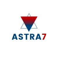 Astra7 logo, Astra7 contact details