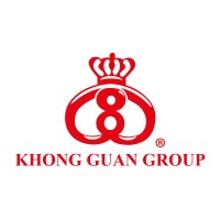 Khong Guan Corp logo, Khong Guan Corp contact details