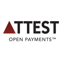 Attest Open Payments logo, Attest Open Payments contact details