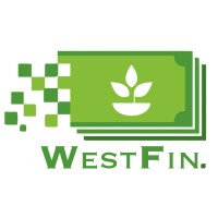 WestFin logo, WestFin contact details