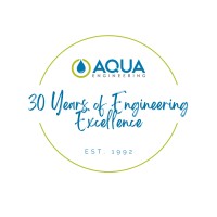 Aqua Engineering logo, Aqua Engineering contact details