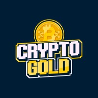 Crypto Gold logo, Crypto Gold contact details