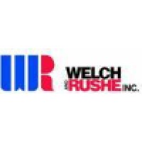 Welch and Rushe, Inc. logo, Welch and Rushe, Inc. contact details