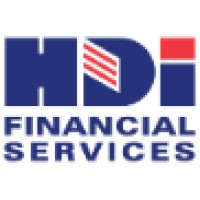 HDI FInancial Services logo, HDI FInancial Services contact details