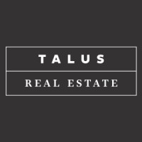 Talus Real Estate logo, Talus Real Estate contact details