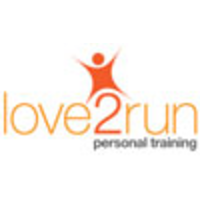 Love2run Personal Training logo, Love2run Personal Training contact details