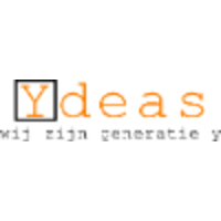 Ydeas logo, Ydeas contact details