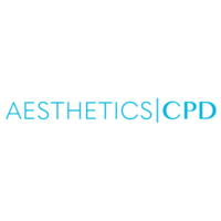 Aesthetics CPD logo, Aesthetics CPD contact details