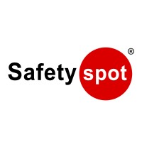 Safety Spot logo, Safety Spot contact details