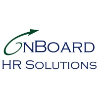 OnBoard HR Solutions, LLC logo, OnBoard HR Solutions, LLC contact details