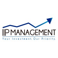 IIP Management logo, IIP Management contact details