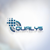 Qualy5 Business Solutions logo, Qualy5 Business Solutions contact details