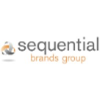 Sequential Brands Group logo, Sequential Brands Group contact details