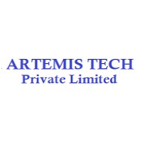 Artemis Tech Pvt. Ltd. logo, Artemis Tech Pvt. Ltd. contact details