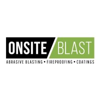 Onsite Blast Ltd. logo, Onsite Blast Ltd. contact details