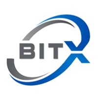 BitX Funding logo, BitX Funding contact details