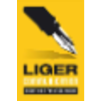 Liger Communication logo, Liger Communication contact details