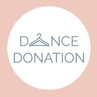 Dance Donation logo, Dance Donation contact details