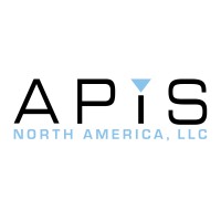 APIS IQ North America logo, APIS IQ North America contact details