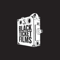 Black Ticket Films logo, Black Ticket Films contact details