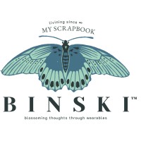 BINSKI logo, BINSKI contact details