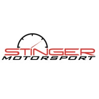 Stinger Motorsport logo, Stinger Motorsport contact details