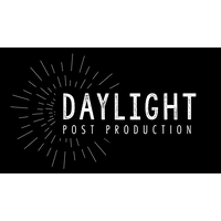 Daylight Post Production logo, Daylight Post Production contact details