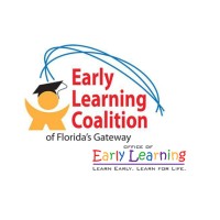 Early Learning Coalition of Florida's Gateway, Inc. logo, Early Learning Coalition of Florida's Gateway, Inc. contact details