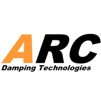 ARC DAMPERS logo, ARC DAMPERS contact details