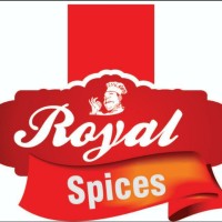 Royal Spices logo, Royal Spices contact details