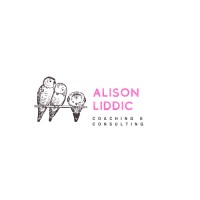 Alison Liddic - Coaching & Consulting logo, Alison Liddic - Coaching & Consulting contact details