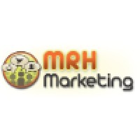 MRH Marketing LLC logo, MRH Marketing LLC contact details