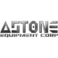 Astone Equipment Corp logo, Astone Equipment Corp contact details