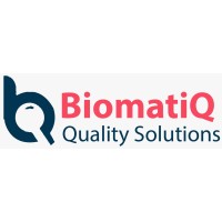 BiomatiQ Quality Solutions logo, BiomatiQ Quality Solutions contact details