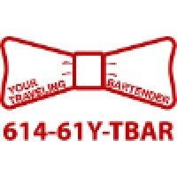 Your Traveling Bartender logo, Your Traveling Bartender contact details