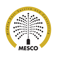 MESCO Dubai logo, MESCO Dubai contact details