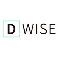 DWISE logo, DWISE contact details