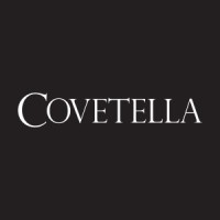 Covetella logo, Covetella contact details