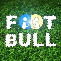 FootBull logo, FootBull contact details