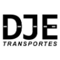 DJE Transportes LTDA logo, DJE Transportes LTDA contact details