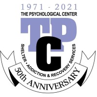 The Psychological Center, Inc. logo, The Psychological Center, Inc. contact details