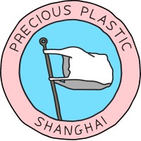 Precious Plastic Shanghai logo, Precious Plastic Shanghai contact details