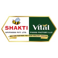 VITAL FOODS FACTORY LLC logo, VITAL FOODS FACTORY LLC contact details