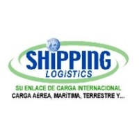 Shipping Logistics logo, Shipping Logistics contact details