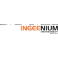 INGEENIUM STUDIO logo, INGEENIUM STUDIO contact details