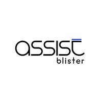 Assist Blister logo, Assist Blister contact details